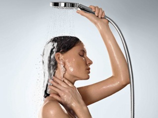 Hansgrohe 265864